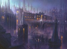Orzhov Guildgate