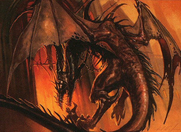Rakdos Drake