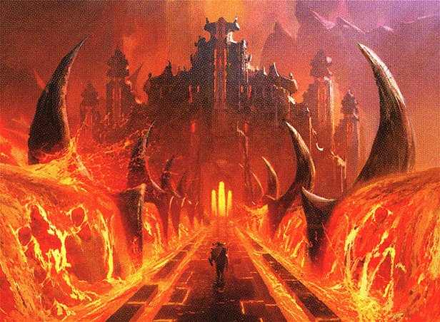 Rakdos Guildgate