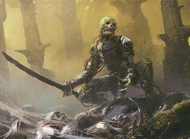 Rot Farm Skeleton