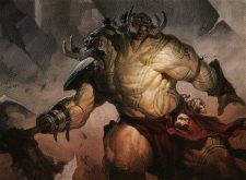 Ruric Thar, the Unbowed