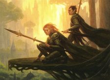 Saruli Gatekeepers