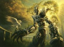Scion of Vitu-Ghazi