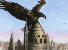 Steeple Roc