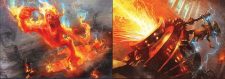 Turn // Burn