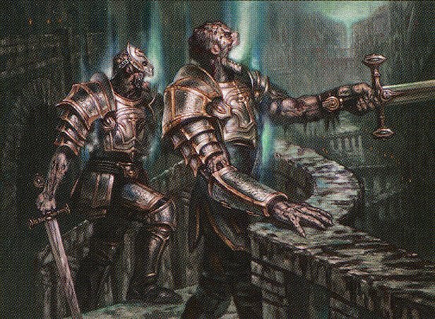 Ubul Sar Gatekeepers