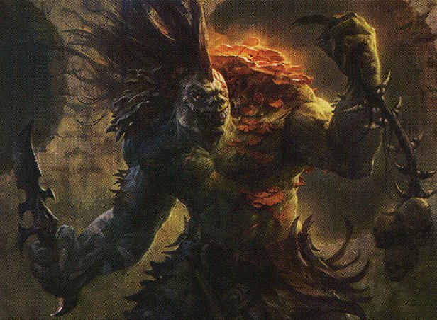 Varolz, the Scar-Striped