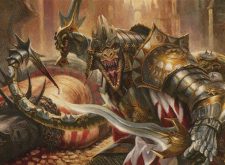 Viashino Firstblade