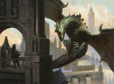 Wind Drake