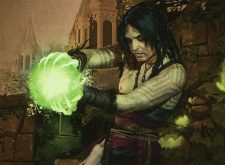 Zhur-Taa Druid