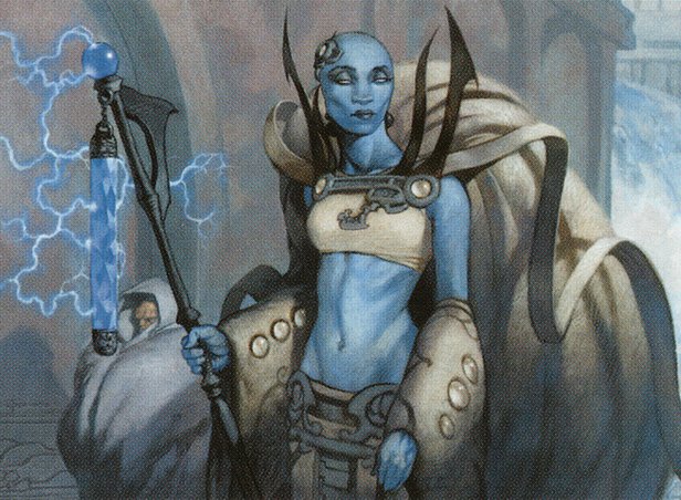 Azorius Guildmage
