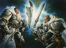 Azorius Ploy