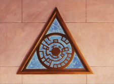 Azorius Signet