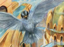 Beacon Hawk
