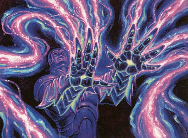 Blessing of the Nephilim