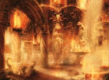 Blood Crypt
