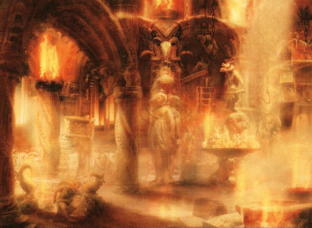 Blood Crypt