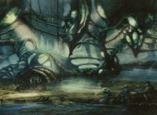Breeding Pool