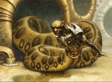 Coiling Oracle