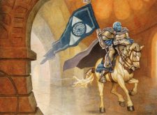 Court Hussar