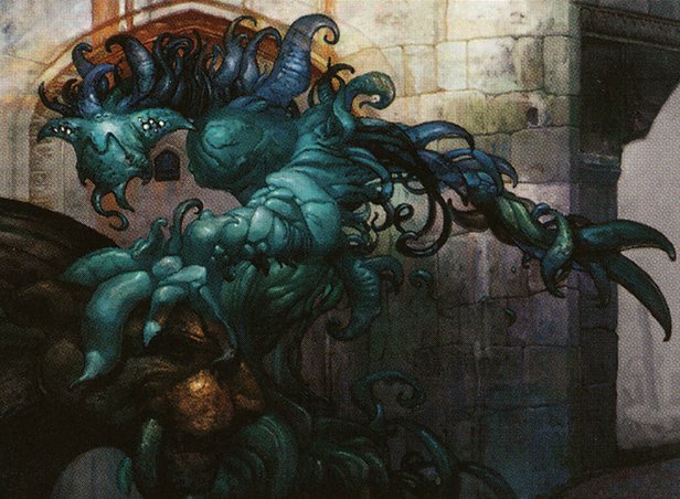 Cytospawn Shambler