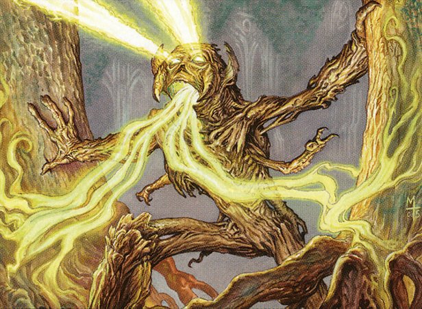 Elemental Resonance