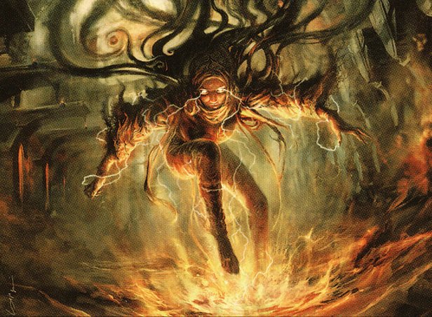 Entropic Eidolon
