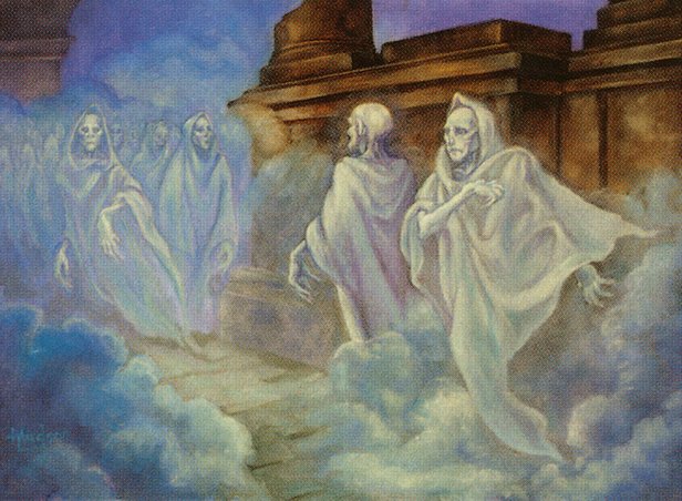 Ghost Quarter