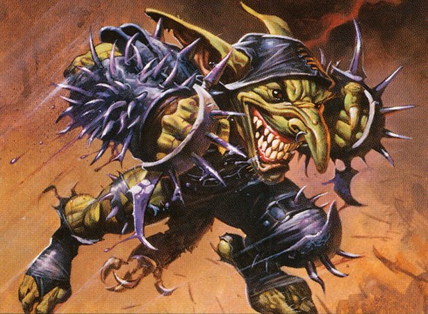 Kill-Suit Cultist