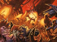 Kindle the Carnage