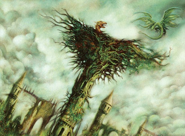 Leafdrake Roost