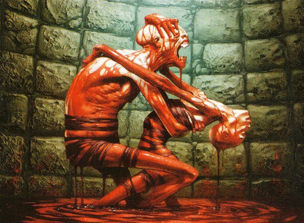 Macabre Waltz