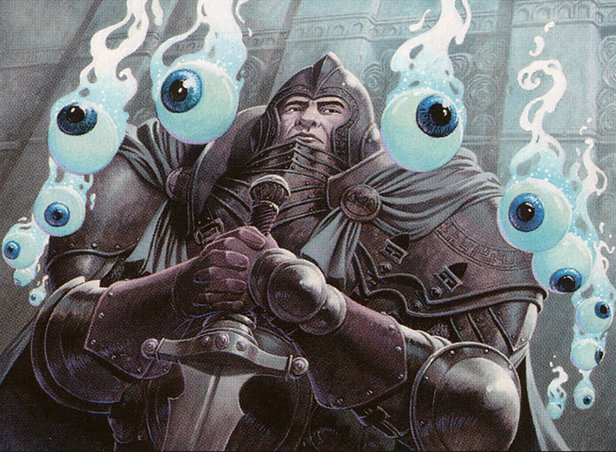 Ocular Halo