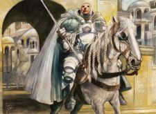 Paladin of Prahv