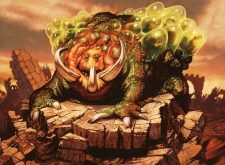 Protean Hulk
