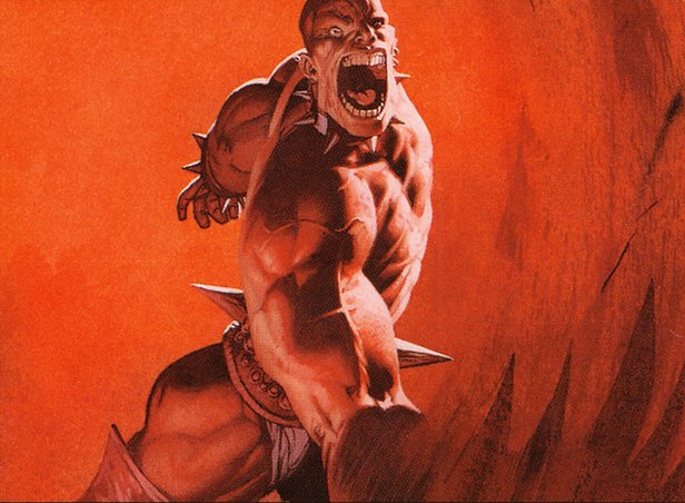 Psychotic Fury