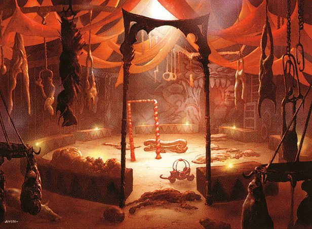 Rakdos Carnarium