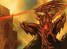Rakdos Ickspitter
