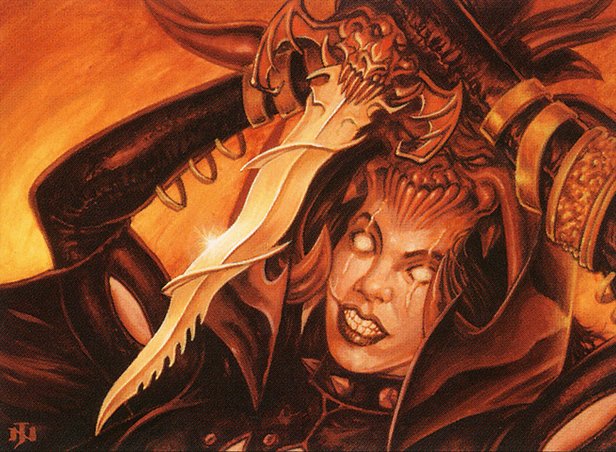 Rakdos Riteknife