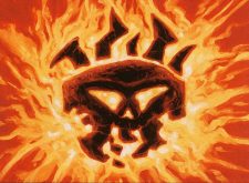 Rakdos Signet