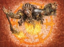 Seal of Fire