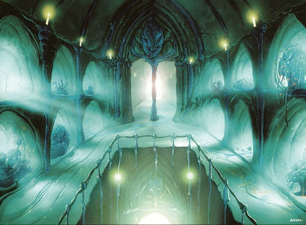 Simic Growth Chamber