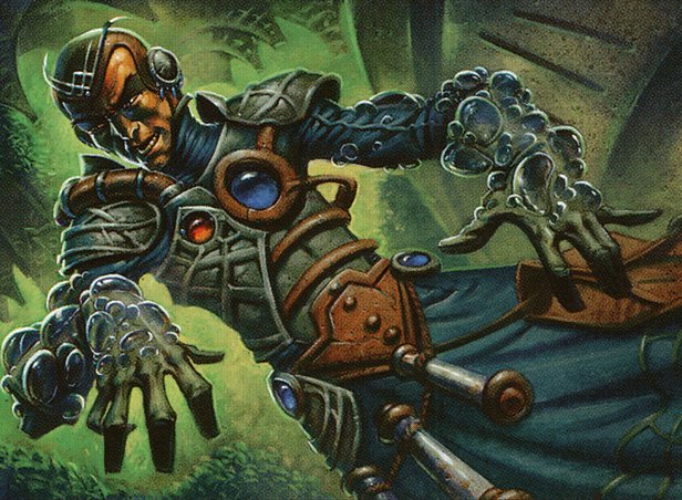 Simic Initiate
