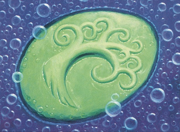 Simic Signet