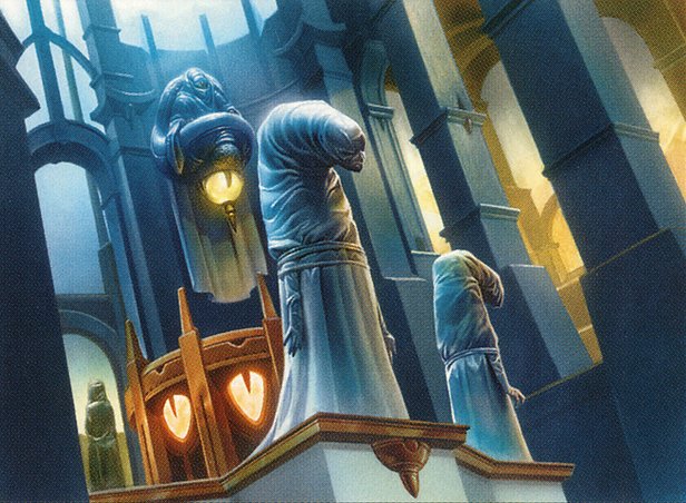 Soulsworn Jury