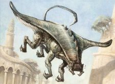 Trygon Predator