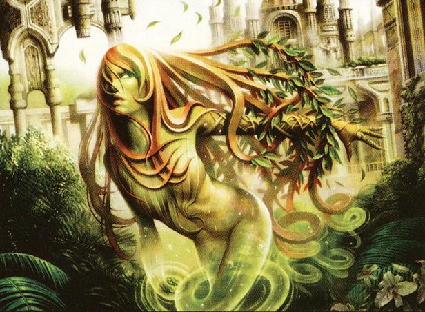 Verdant Eidolon