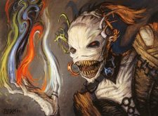 Vesper Ghoul