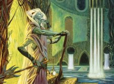 Vigean Graftmage