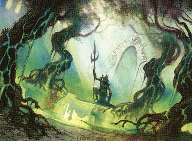 Vigean Intuition